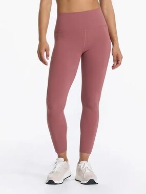 Vuori WOMEN'S STUDIO POCKET LEGGING